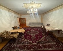 Kirayə (aylıq) Köhnə Tikili İnşaatçılar m., Yasamal qəs., Yasamal r.