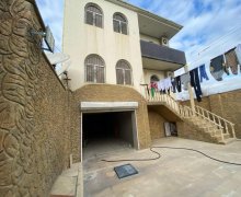 Satılır Həyət evi/villa Avtovağzal m., Biləcəri qəs., Binəqədi r.