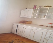 Kirayə (aylıq) Köhnə Tikili Sahil m., Səbail r.