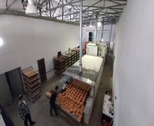 Satılır Obyekt İnşaatçılar m., Yasamal r.