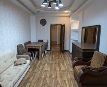 Kirayə (aylıq) Yeni Tikili Həzi Aslanov m., Xətai r. Kirayə (aylıq) Yeni Tikili Həzi Aslanov m., Xətai r.