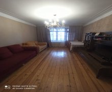 Satılır Köhnə Tikili Həzi Aslanov m., Xətai r.