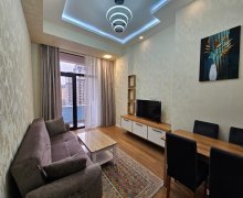 Kirayə (aylıq) Yeni Tikili 28 May m., Nəsimi r.