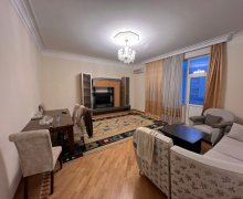 Kirayə (aylıq) Yeni Tikili Elmlər akademiyası m., Yasamal qəs., Yasamal r.