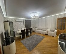 Kirayə (aylıq) Köhnə Tikili Gənclik m., Nərimanov r.