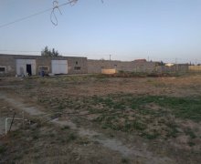 Satılır Torpaq Türkan, Xəzər r.