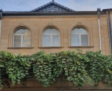 Kirayə (aylıq) Həyət evi/villa Gənclik m., Nərimanov r.