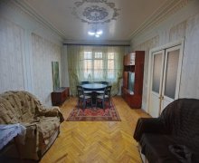 Kirayə (aylıq) Köhnə Tikili Elmlər akademiyası m., Yasamal r.