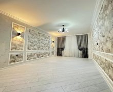 Satılır Köhnə Tikili Memar Əcəmi m., Nəsimi r.