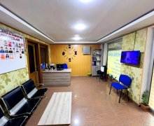 Kirayə (aylıq) Obyekt İnşaatçılar m., Yasamal qəs., Yasamal r.