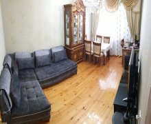 Satılır Köhnə Tikili Əhmədli m., Əhmədli, Xətai r.