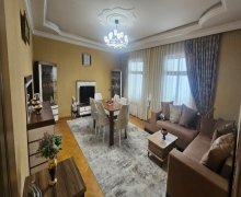 Продажа Вторичка м. Нефтчиляр м., Низаминский р-н р.