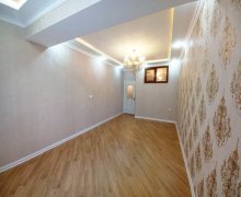 Satılır Yeni Tikili Xalqlar dostluğu m., Əhmədli, Xətai r.