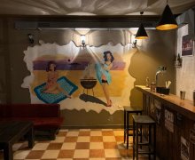 Satılır Obyekt Sahil m., Səbail r.