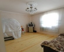 Satılır Həyət evi/villa Binə qəs., Xəzər r.