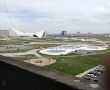 Satılır Yeni Tikili Nəriman Nərimanov m., Nərimanov r.