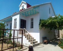 Satılır Bağ evi Novxanı, Abşeron r.