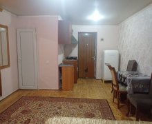 Kirayə (aylıq) Həyət evi/villa Yasamal r.