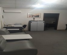 Kirayə (aylıq) Ofis Nizami m., Yasamal r.