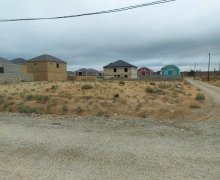 Satılır Torpaq Kürdəxanı qəs., Sabunçu r.