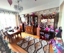 Satılır Yeni Tikili Nəsimi m., Nəsimi r.