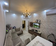 Kirayə (aylıq) Yeni Tikili Qaraçuxur qəs., Suraxanı r.