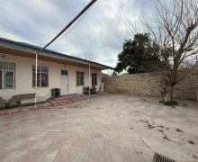 Satılır Həyət evi/villa Zabrat qəs., Sabunçu r.
