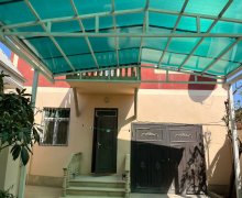 xirdalanda 2 mertebeli heyet evleri/villa Xırdalan ş.