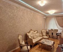 Satılır Yeni Tikili Gənclik m., Nəsimi r.