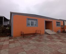 Satılır Həyət evi/villa Binə qəs., Xəzər r.