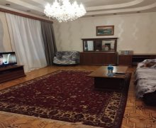 Kirayə (aylıq) Köhnə Tikili Sahil m., Nəsimi r.