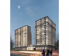 genclikde evlerin qiymeti Gənclik m., Nəsimi r.