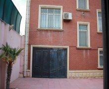 Satılır Həyət evi/villa Novxanı, Abşeron r.