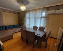 Kirayə (aylıq) Yeni Tikili Xırdalan ş.