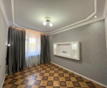 bakixanovda kreditle ev Neftçilər m., Bakıxanov qəs., Sabunçu r.