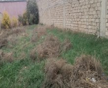 Satılır Torpaq Ramana qəs., Sabunçu r.