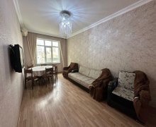 Kirayə (aylıq) Yeni Tikili Gənclik m., Nəsimi r.