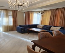 Kirayə (aylıq) Yeni Tikili Gənclik m., Nərimanov r.