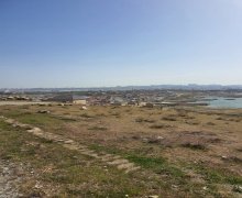 Satılır Torpaq Azadlıq m., Binəqədi qəs., Binəqədi r.