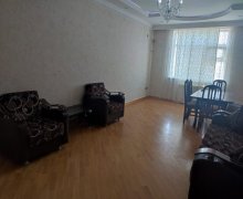 Kirayə (aylıq) Yeni Tikili Nəsimi m., 9-cu mikrorayon, Binəqədi r.