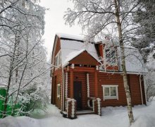 Kirayə (günlük) Həyət evi/villa Qusar ş.