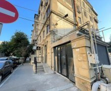 28 mayda kiraye obyekt 28 May m., Nəsimi r.