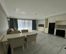 Kirayə (aylıq) Yeni Tikili 28 May m., Nəsimi r.