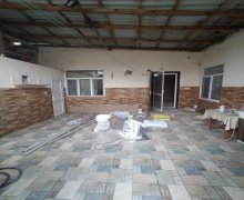 Satılır Həyət evi/villa Binəqədi qəs., Binəqədi r.