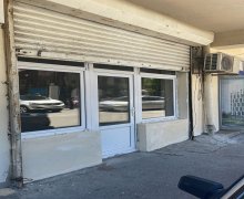 Satılır Obyekt İnşaatçılar m., Yasamal r.