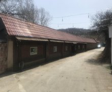 Satılır Obyekt Qəbələ ş.