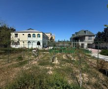 Satılır Torpaq Mərdəkan, Xəzər r.