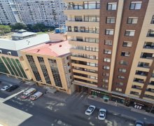 genclikde evlerin qiymeti Gənclik m., Nərimanov r.