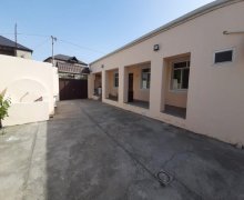 Satılır Həyət evi/villa Koroğlu m., Zabrat qəs., Sabunçu r.