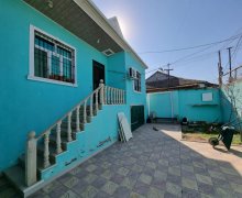 zabratda heyet evi satilir/villa Koroğlu m., Zabrat qəs., Sabunçu r.